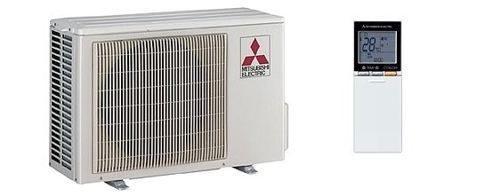 Mitsubishi Electric MSZ-EF50 VES/MUZ-EF50 VE
