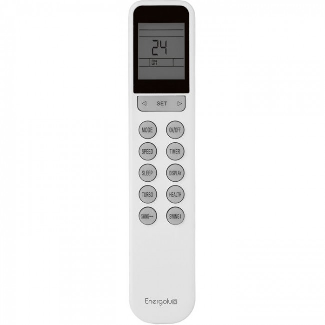 Energolux SAS18G1-AI/SAU18G1-AI Energolux SAS18G1-AI/SAU18G1-AI