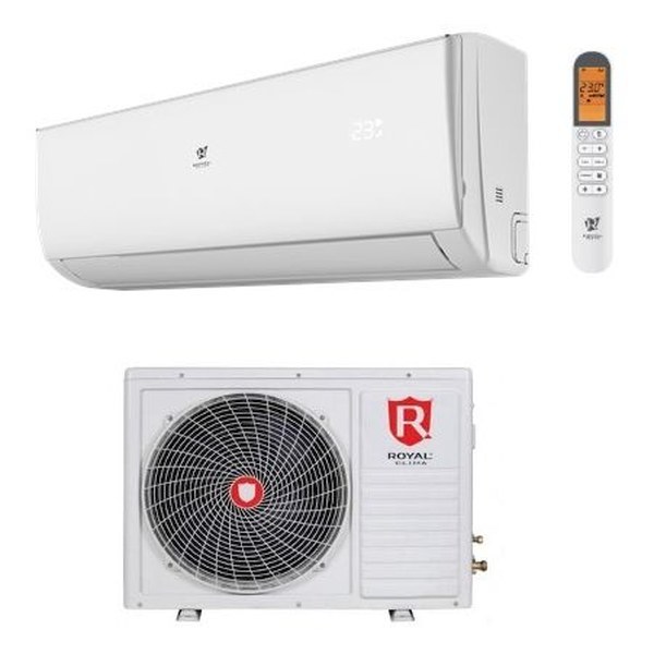 Royal Clima RC-G76HN