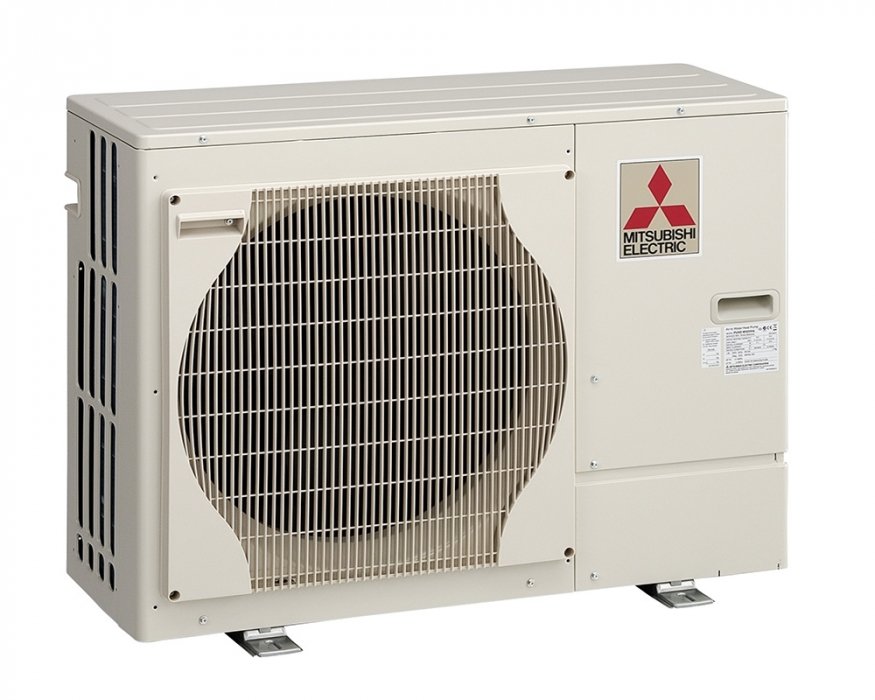 Mitsubishi Electric PKA-RP50HAL/PUHZ-ZRP50VKA