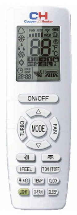 Cooper&Hunter CH-S 30 GKP8