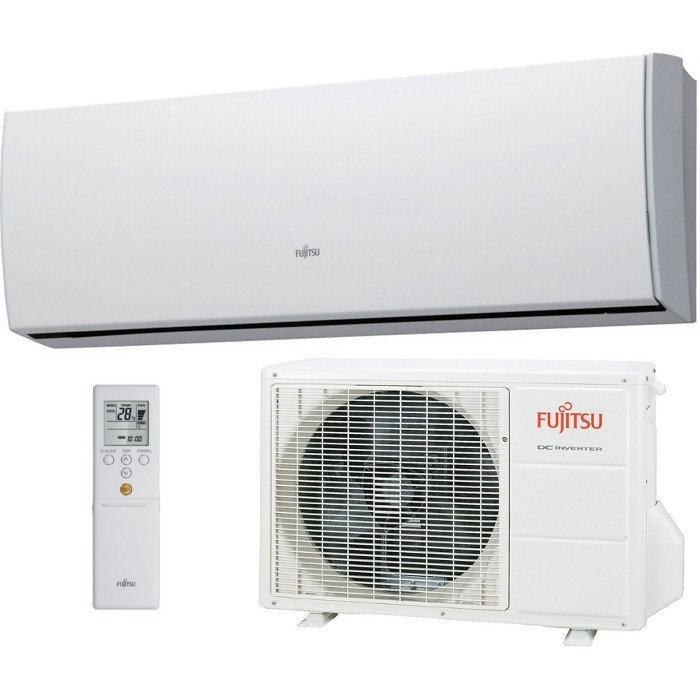 Fujitsu ASYG07LUCA/AOYG07LUCA