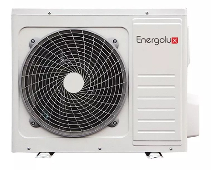 Energolux SAS07L2-A/SAU07L2-A-WS