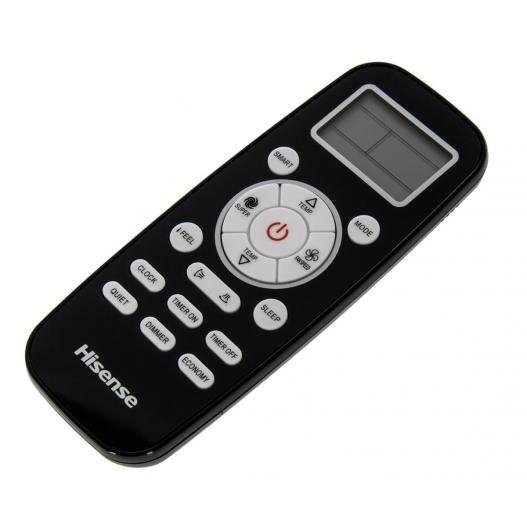 Hisense AS-07UR4SYDDE025G