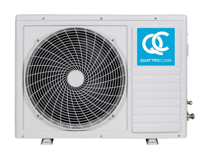 QuattroClima QV-BE24WA/QN-BE24WA